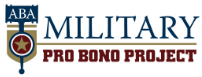 ABA | Military | Pro Bono Project